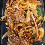 Best Pepper Steak with Onions in Fairview, NJ