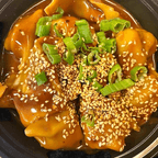 Best Sesame Wonton (10) in Fairview, NJ