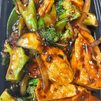 Best Bean Curd Szechuan Style in Fairview, NJ