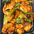 Best Szechuan Shrimp and Chicken in Fairview, NJ