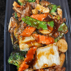 Best Beef with Mixed Vegetables in Fairview, NJ