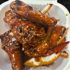 Best Spicy Oyster Wings in Fairview, NJ