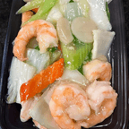 Best Shrimp with Chinese Vegetables in Fairview, NJ