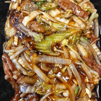 Best Beef Chow Mein in Fairview, NJ