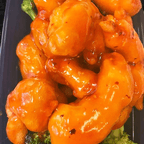 Best Orange Flavor Shrimp in Fairview, NJ