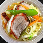 Best Roast Pork Yat Gaw Mein in Fairview, NJ