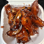 Best Oyster Wings in Fairview, NJ