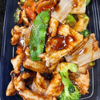 Best Chicken with Mixed Vegetables in Fairview, NJ