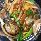 Best Beef with Scallions in Fairview, NJ