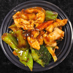 Best Szechuan Flavored Chicken in Fairview, NJ