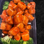 Best Orange Tofu in Fairview, NJ