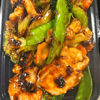 Best Hunan Shrimp in Fairview, NJ