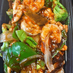 Best Szechuan Flavored Shrimp in Fairview, NJ