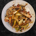 Best Roast Pork Chow Mein in Fairview, NJ