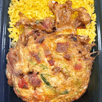 Best Pork Egg Foo Young Combo Platter in Fairview, NJ