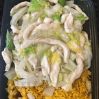 Best Chicken Chow Mein Combo Platter in Fairview, NJ