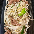 Best Beef with Bean Sprouts in Fairview, NJ