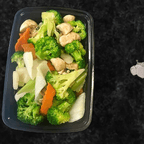 Best Steamed Mixed Vegetables in Fairview, NJ