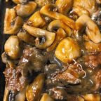 Best Beef with Mushroom in Fairview, NJ