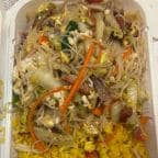 Best L26. Pork Mei Fun Lunch in Fairview, NJ