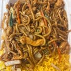 Best L15. Chicken Lo Mein Lunch in Fairview, NJ