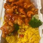Best L23. General Tso’s Chicken Lunch in Fairview, NJ