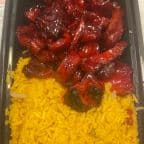 Best L24. Boneless Ribs Lunch in Fairview, NJ