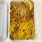 Best L27. Chicken Pad Thai Lunch in Fairview, NJ