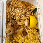 Best L27. Shrimp Pad Thai Lunch in Fairview, NJ
