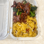 Best L12. Beef with Broccoli Lunch in Fairview, NJ