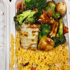 Best L2. Mixed Vegetable Tray Lunch in Fairview, NJ