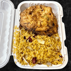 Best L3. Chicken Egg Foo Young Lunch in Fairview, NJ