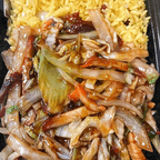 Best L1. Pork Chow Mein Lunch in Fairview, NJ