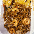 Best L15a. Shrimp Lo Mein Lunch in Fairview, NJ